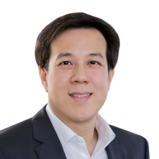 speaker photo