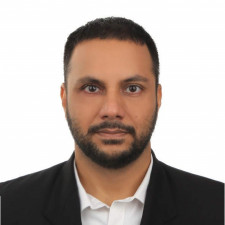 speaker photo