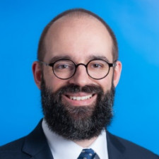 speaker photo