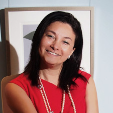 speaker photo