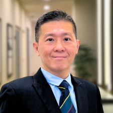 speaker photo
