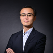 speaker photo
