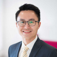 speaker photo