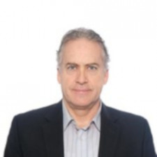 speaker photo