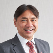 speaker photo