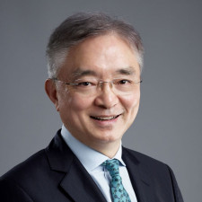 speaker photo