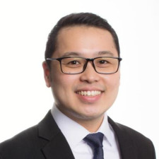 speaker photo