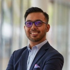 speaker photo