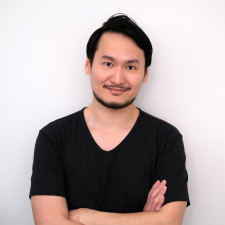 speaker photo