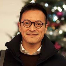 speaker photo