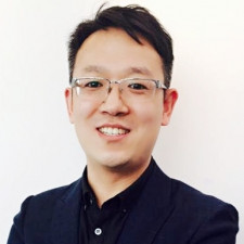 speaker photo