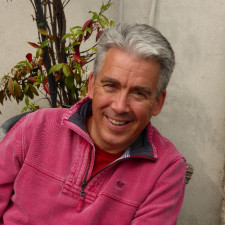 speaker photo