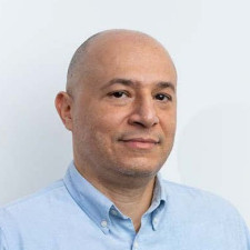 speaker photo