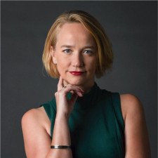 speaker photo