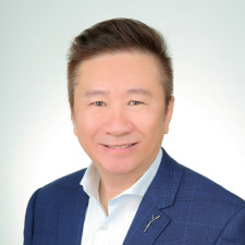 speaker photo
