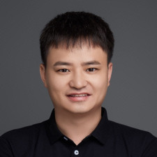 speaker photo