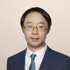 speaker photo