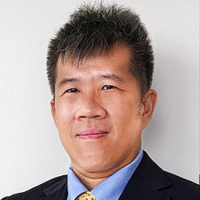 speaker photo