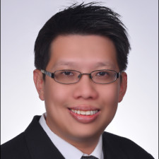 speaker photo
