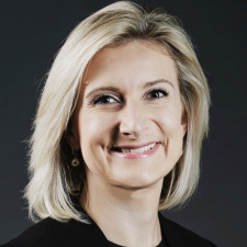 speaker photo