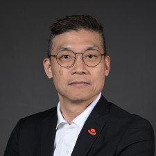 speaker photo