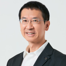 speaker photo