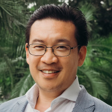 speaker photo