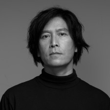 speaker photo