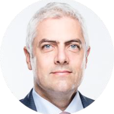 speaker photo