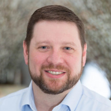 speaker photo