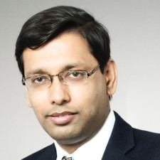 speaker photo
