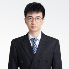 speaker photo