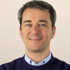 speaker photo