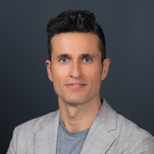 speaker photo