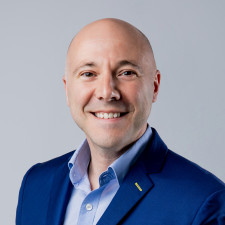 speaker photo