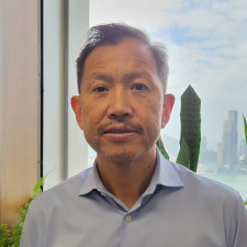 speaker photo