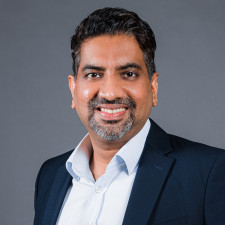 speaker photo
