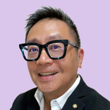 speaker photo