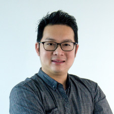 speaker photo