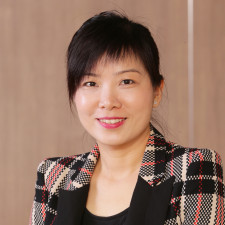 speaker photo