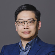 speaker photo
