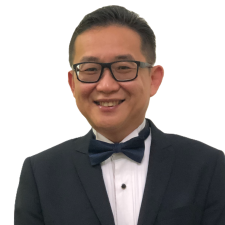 speaker photo