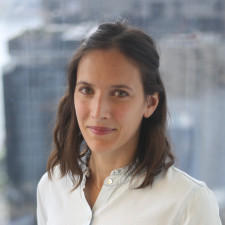 speaker photo