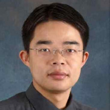 speaker photo
