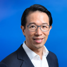 speaker photo