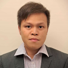 speaker photo