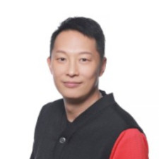 speaker photo