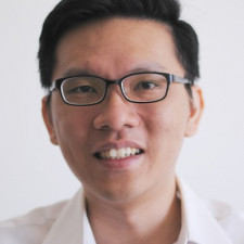 speaker photo