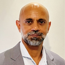 speaker photo