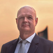 speaker photo